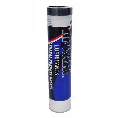 Mystik Multi-Purpose Grease, 14-Oz.