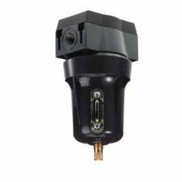 Siemens Building Technology 908-051 Oil Removal Filter