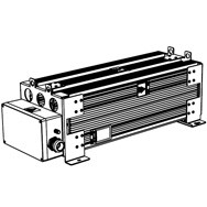 175U3181 Danfoss MCE101A5R70P8K20E65TAW