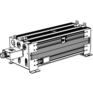 175U3182 Danfoss MCE101A3R50P8K20E21TAW