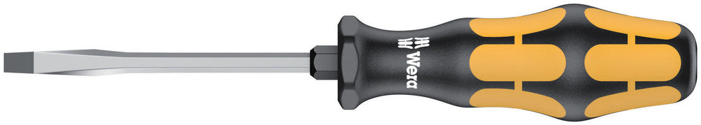 932 AS Screwdriver for Slotted Screws