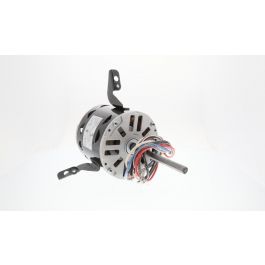Century Motors 9433A 1/3,1/4,1/6HP Fan Coil / Room Air Conditioner Motor 1075RPM 277V/1-PH