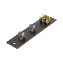 Reznor 96041 2-Screw Terminal Strip 24V