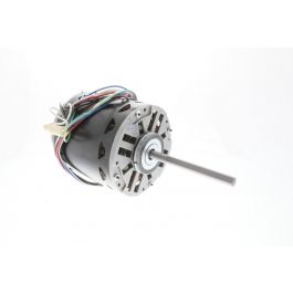 Century Motors 9605A 277V1Ph 3/4,1/2,1/3Hp 1075Rpm
