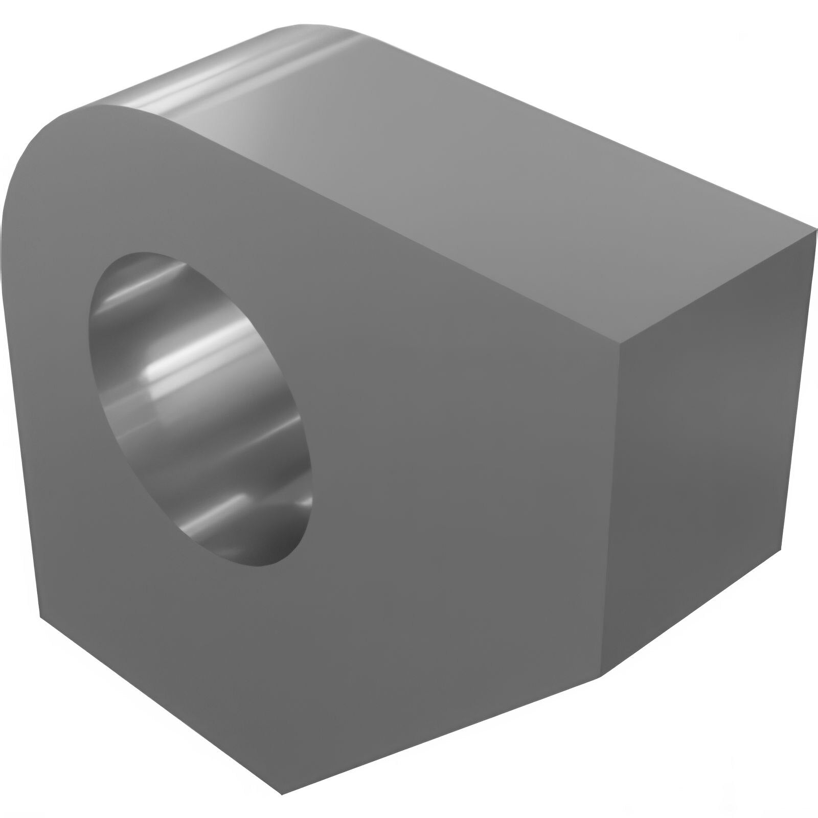 Genie Part # 96156GT – Plate, Chassis Mount