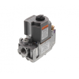 Reznor 96307 Natural Gas Valve 3.5 Inch Water Column 1/2 Inch 24V