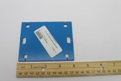Genie Part # 96363GT – Plate Beacon Mount