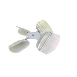 Reznor 96384 4-Blade Fan 24" DIA 35° 1/2" CW