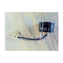 Copeland 971-0603-11 Motor Protector