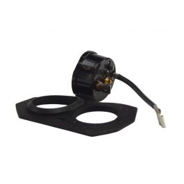 Copeland 971-0605-09 1/12 HP-1/3 HP Overload Protector