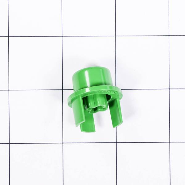Whirlpool Replacement Push Button For Washer, Part# Wpw10461117