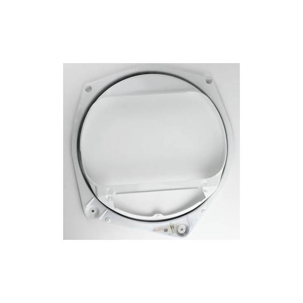Whirlpool Replacement Front Bulkhead For Dryer, Part# Wp697557