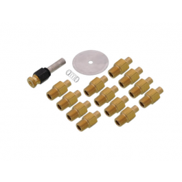 Reznor 99247 Natural Gas To LP Conversion Kit