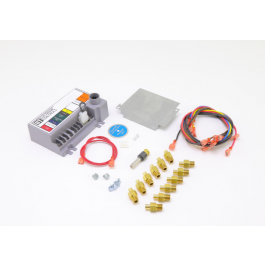 Reznor 99255 Natural Gas To LP Conversion Kit