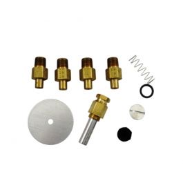 Reznor 99259 LP-Natural Gas Conversion Kit F/B-75