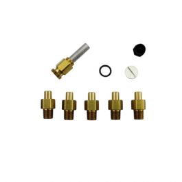 Reznor 99261 Liquid Propane-Natural Gas Conversion Kit