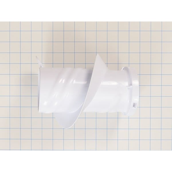 Whirlpool Replacement Upper Agitator For Washer, Part# Wp3360824