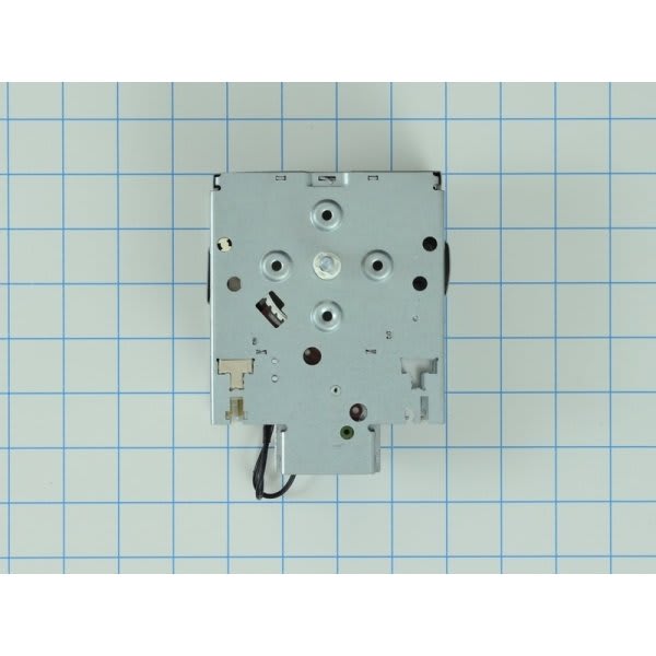 Whirlpool Replacement Timer For Washer, Part# Wp22001651