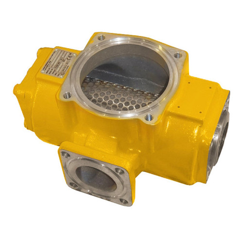 Liquid Controls A2340 Strainer Basket Assembly