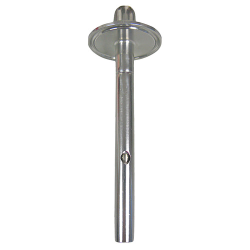 ACS Sanitary Conductivity Sensor ACS10 1/2 in. NPT K=.1
