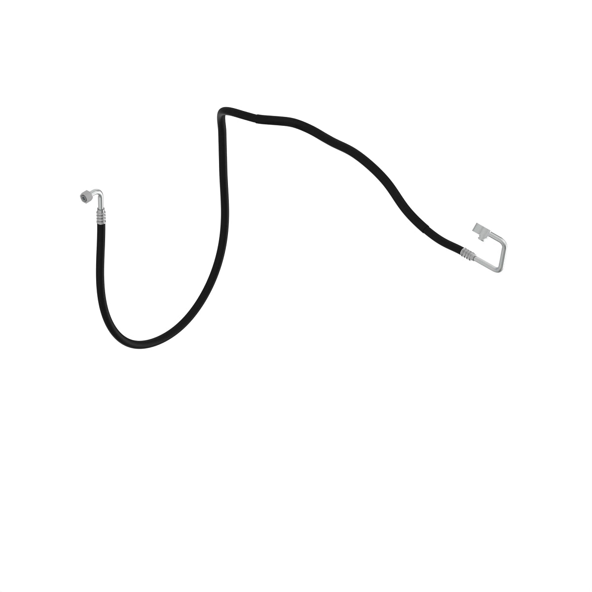Compressor to Condenser Hose for John Deere AL221157