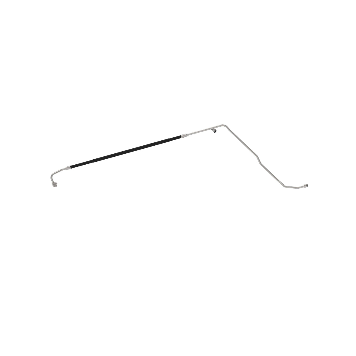 Receiver Drier to Cab Hose for John Deere AL212486
