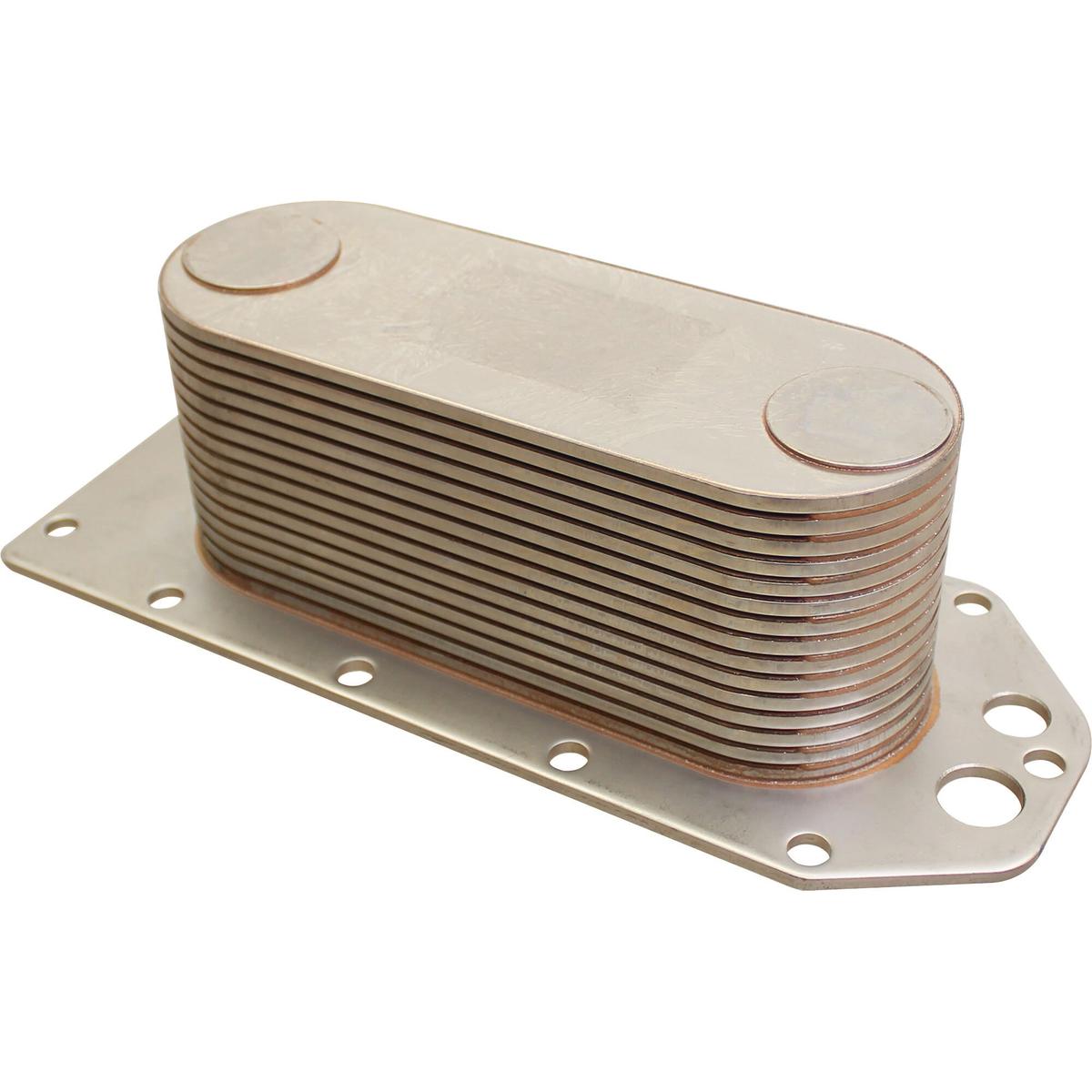 Oil Cooler for Case IH & Ford/New Holland 87452245