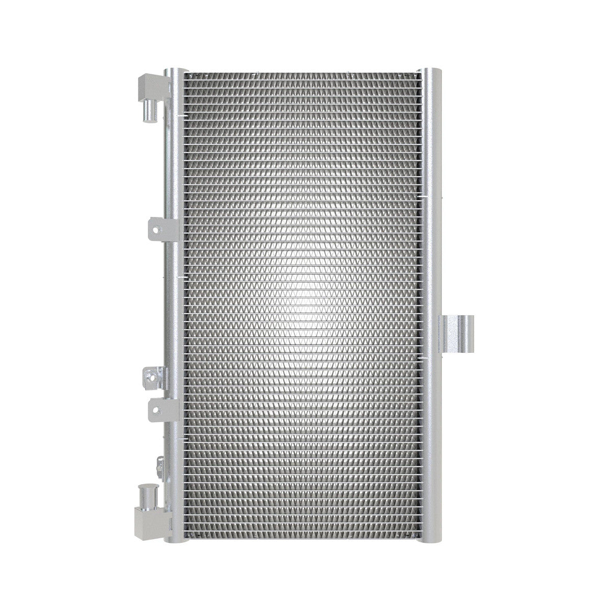 Air Conditioning Condenser for John Deere AT353051