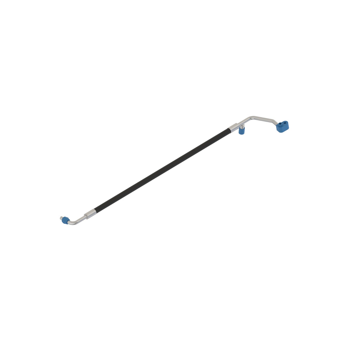 Compressor to Condenser Hose for John Deere AT407309