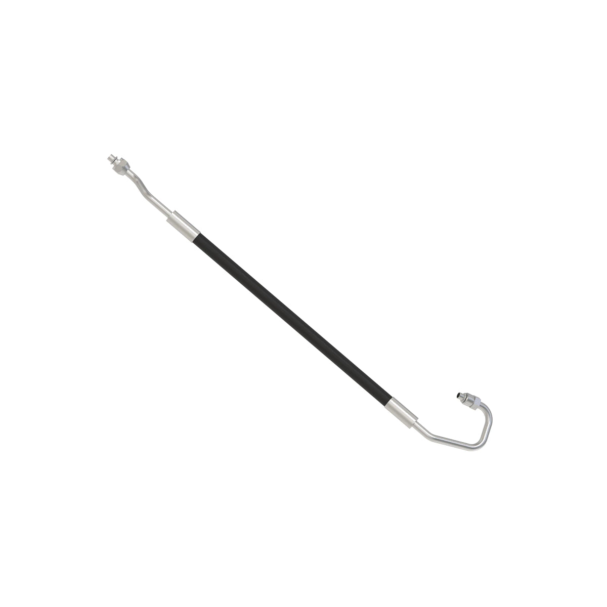 Condenser to Receiver Drier Hose for John Deere AT416271