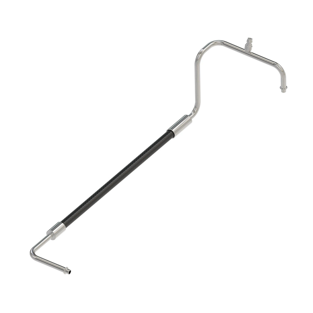 Receiver Drier to Expansion Valve Hose for John Deere AT452779