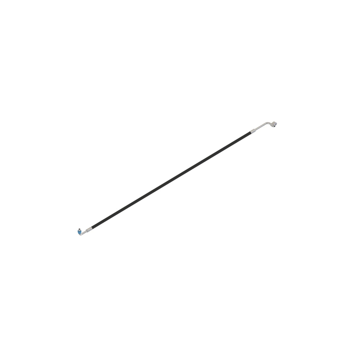 Compressor to Condenser Hose for John Deere AT466844