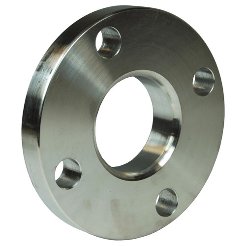Dixon LJ300 3 in. 150 Lb. Stainless Steel Lap-Joint ASA Forged Flange