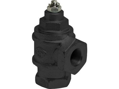 Franklin Fueling Systems 1 in. NPT Anti-Siphon Valve for Above Ground Tank, AGB Compatible