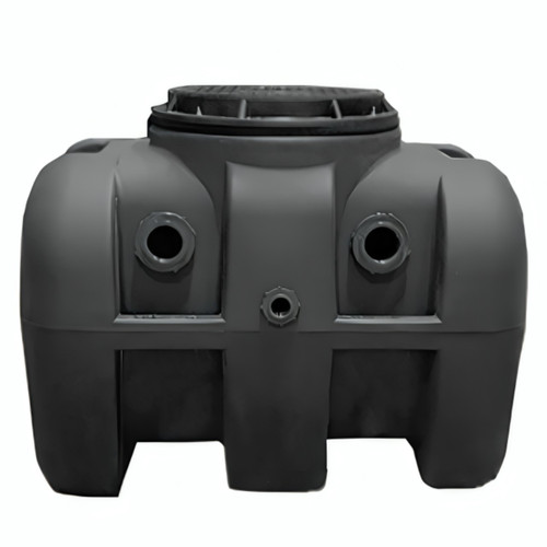 MIFAB BIG-500-O Big Max HDPE Oil Interceptor - 55 Gallons