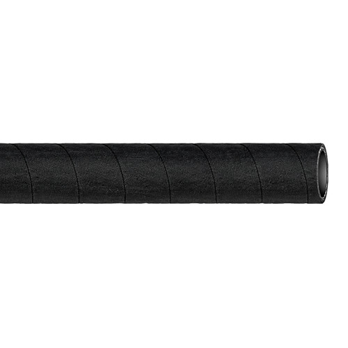BadgerFlex 1 1/4 in. Steam Hose 250 PSI - Hose Only
