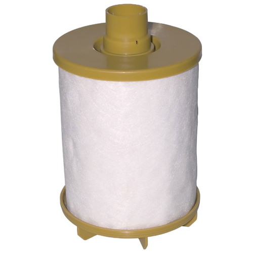 Parker Racor Replacement Element for CCV12000 Closed Crankcase Ventilation Bypass Filter Assemblies