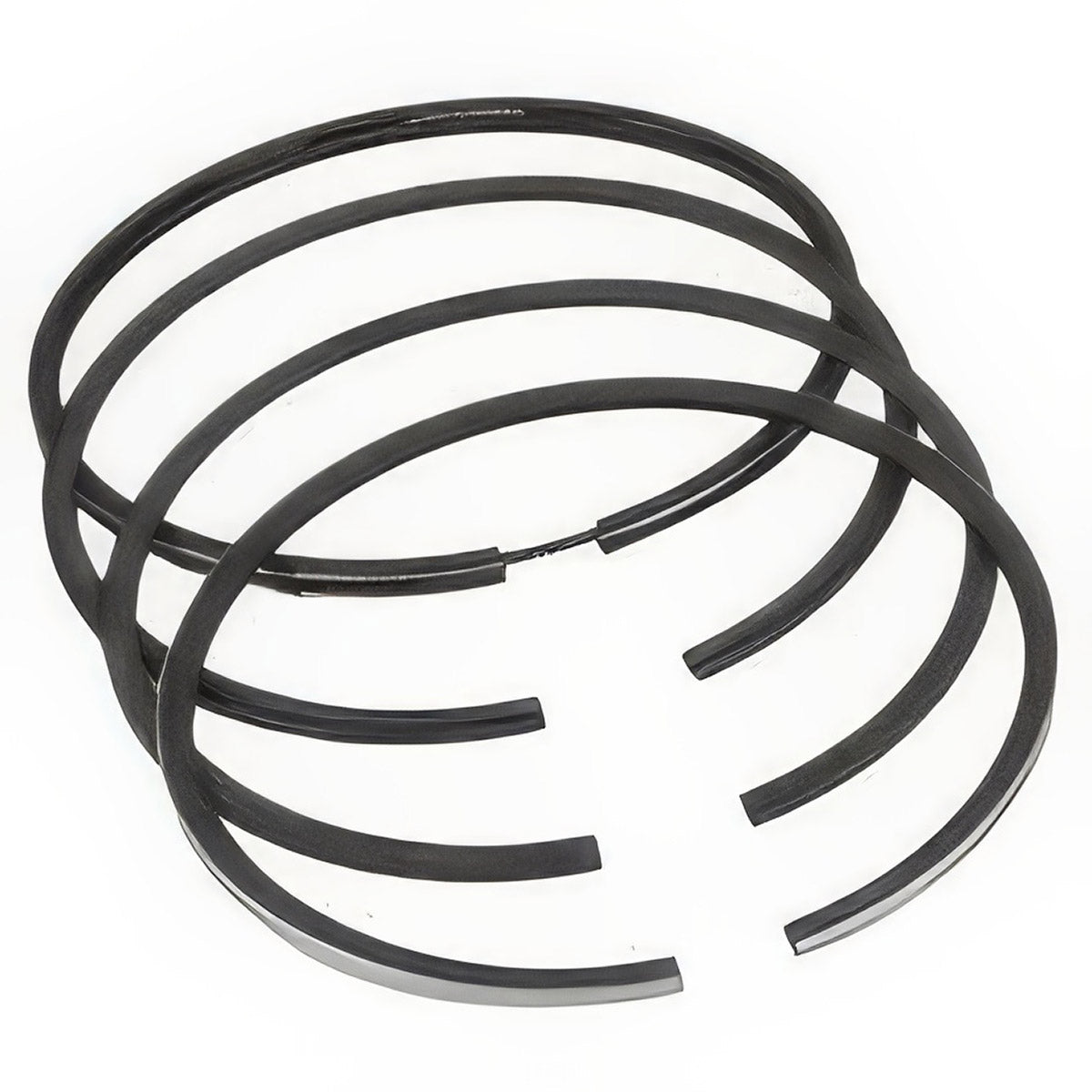 PISTON RING SET 040