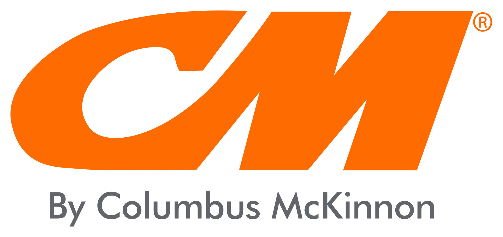 Columbus McKinnon 33030301 LOAD BRAKE SHAFT AND FLANGE
