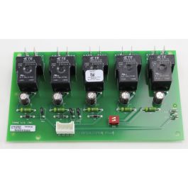 Trane CNT6194 Heat Control Board 24 V