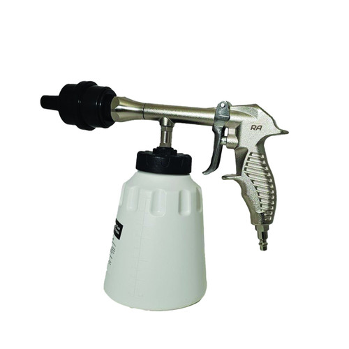 RapidAir CT2025 Cast Aluminum Power Foam Tool