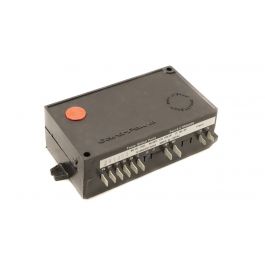 Trane CTR6958 Motor Protector & Oil Pressure Control