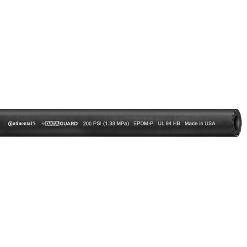 Continental ContiTech DataGuard 2 in. Air & Multipurpose Hose - HB, Hose Only