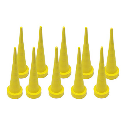 Flexible Drip Proof Small Service Plug Kit, 20 Pieces/Box
