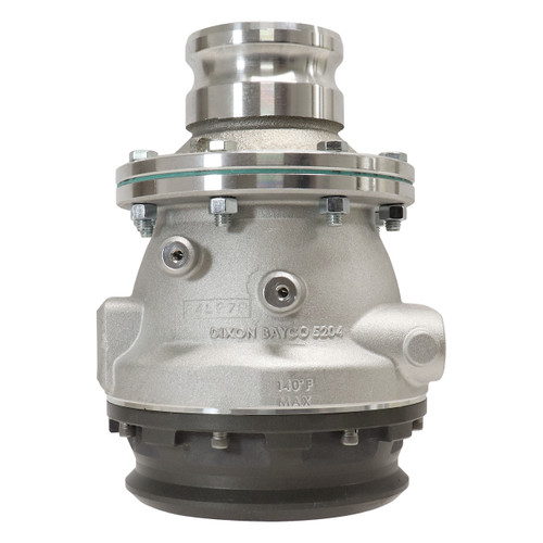Dixon API Adaptor x 3" Male Camlock