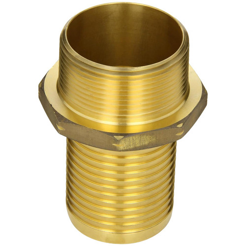 Dixon Holedall Petroleum Male Couplings API Certified