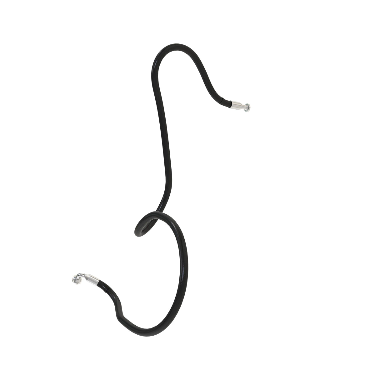 Compressor to Condenser Hose - Condenser End for John Deere ER261161