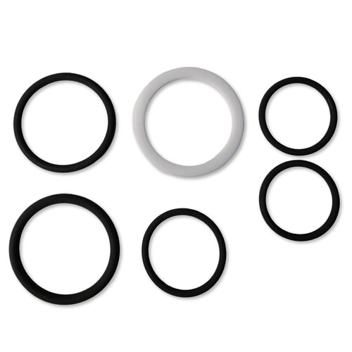 Emco Wheaton Seal Repair Kit For 1-7455-4407
