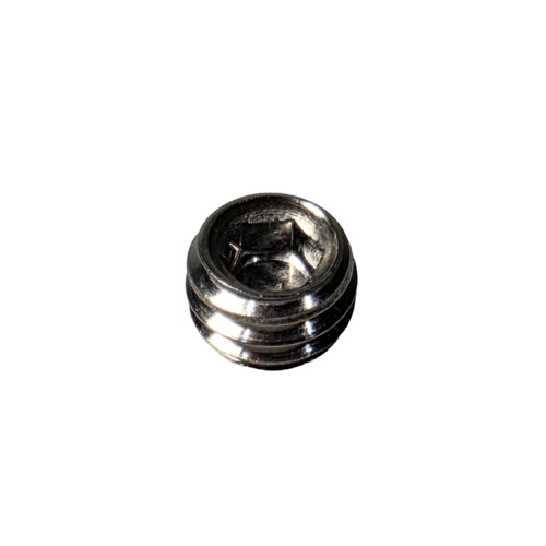 Emco Wheaton 1-6165-4 Grub Screw M6 x 4