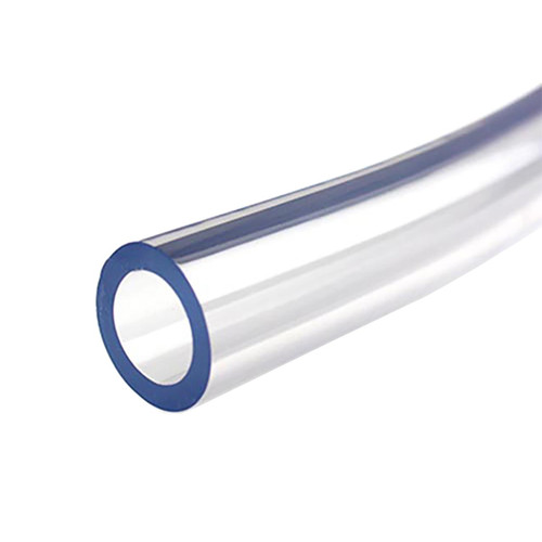 Kentak SOF-018 3/8 in. Clear PVC Tubing 100 ft. Length, 50 PSI